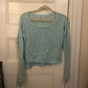 Abercrombie and Fitch Sweater